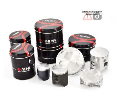S4F06400001B - Piston Kit à¸ 63,95 for Off-road (mx) Athena