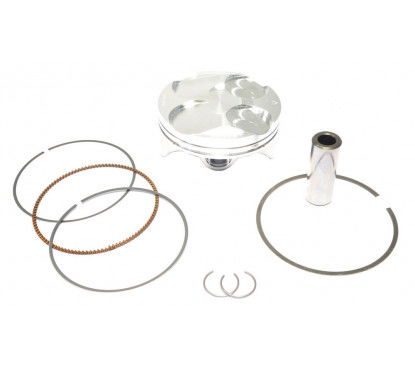 S4F06600006B - Piston Kit à¸ 65,97 - Hc 12.2:1 for Off-road (mx) Athena