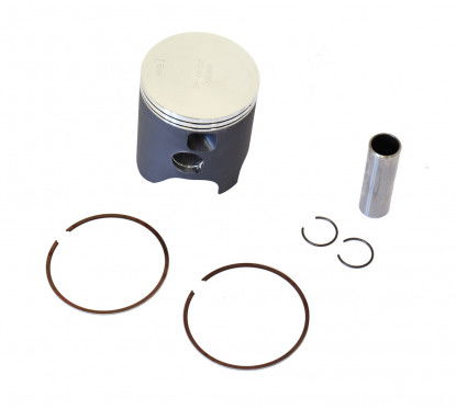 S4F06640001C - Piston Kit à¸ 66,36 for Off-road (mx) Athena