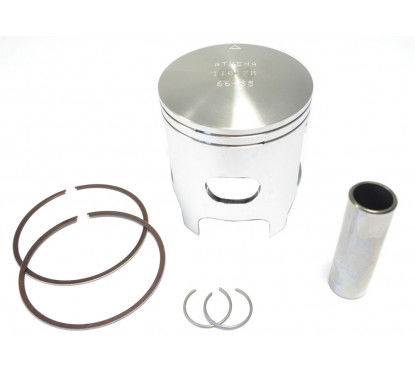 S4F06640019C - Piston Kit à¸ 66,36 for Off-road (mx) Athena