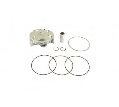 S4F07680012A - Forged Piston à¸ 76,76 for Off-road (mx) Athena