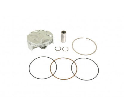 S4F07680012B - Forged Piston à¸ 76,77 for Off-road (mx) Athena
