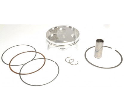 S4F07700018B - Piston Kit à¸ 76,97 - Hc 14:1 for Off-road (mx) Athena