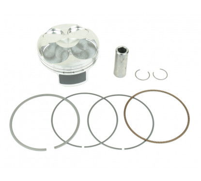S4F07700028A - Forged Piston à¸ 76,96 for Off-road (mx) Athena