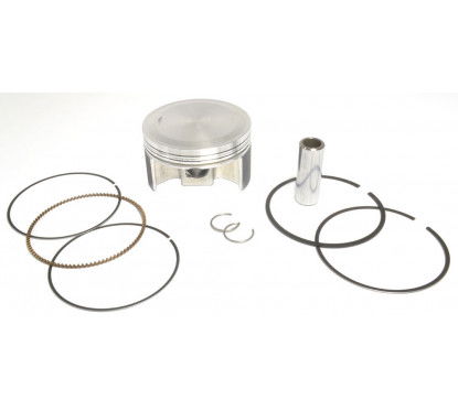 S4F07800004A - Piston Kit à¸ 77,94 - Rev.dome-low C.- Kit Athena for Atv-quad Athena