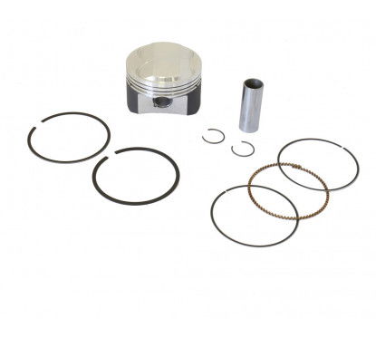 S4F081500020 - Piston Kit à¸ 81,5 for Atv-quad Athena