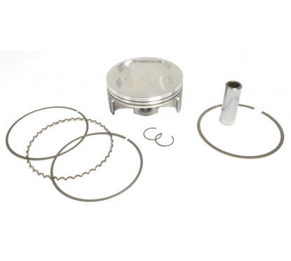 S4F08300005B - Piston Kit à¸ 82,96 - Rev.dome-low C.-kit Athena for Off-road (mx) Athena