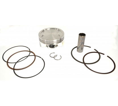 S4F084000030 - Piston Kit à¸83,94 Mm for Motorcycles-mopeds Athena