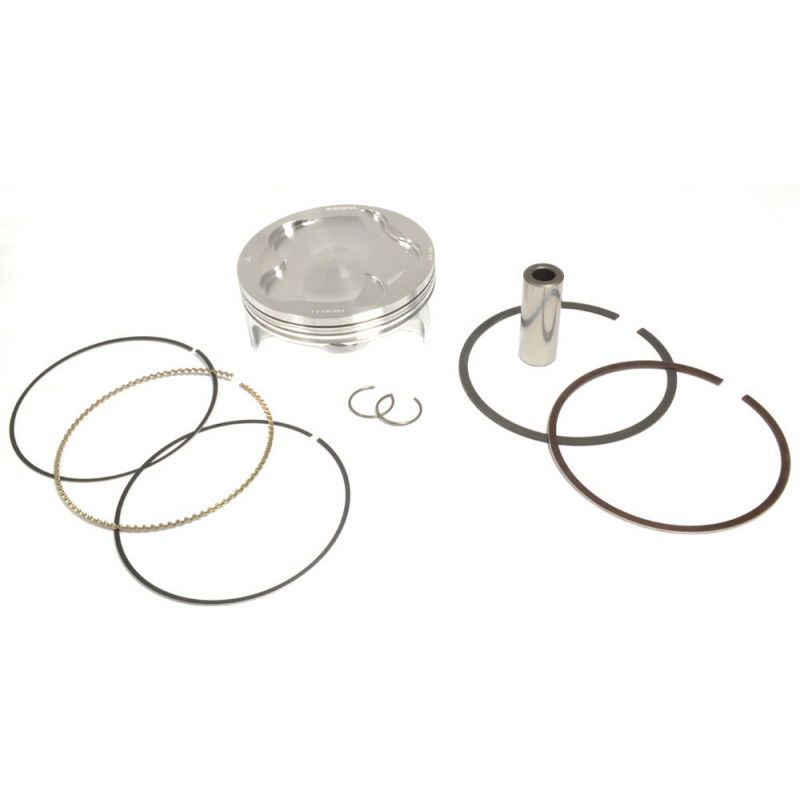 S4F09500025B - Piston Kit à¸ 94,95 - Hc 13.5:1 for Off-road (mx) Athena