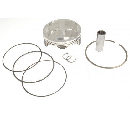 S4F09600010A - Piston Kit à¸ 95,96   Hc 13.5:1 for Off-road (mx) Athena