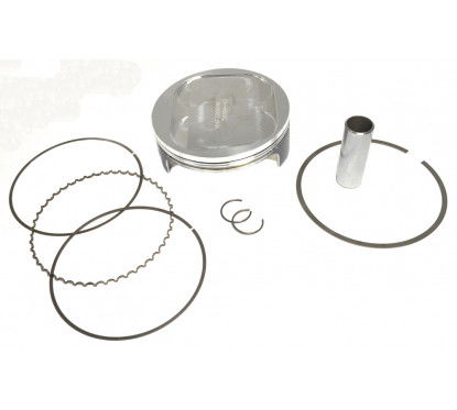 S4F10000007B - Piston Kit à¸ 99,96 - Rev.dome-low C.-kit Athena for Off-road (mx) / Atv-quad...