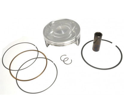 S4F10000012B - Piston Kit à¸ 99,96 - Rev.dome-low C.-kit Athena for Off-road (mx) Athena