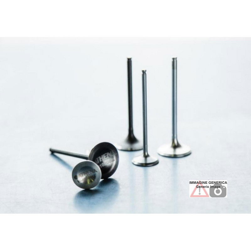 VI-270207T - Intake Valve Titanium for Off-road (mx) Athena