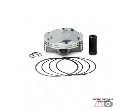 Vertex Piston Replica 4 stroke FANTIC MOTOR CABALLERO 125 2007-09 nominal ⌀ 54