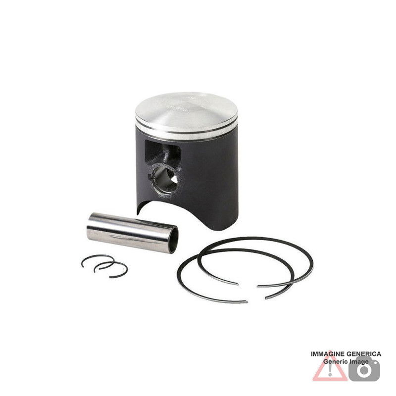 Pistone Vertex Replica 2 tempi HONDA CR 85 85 2003-07 ⌀ nominale 47.5