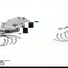 Vertex Piston Replica 4 stroke PIAGGIO Vespa. Liberty, Zip 50cc 4 stroke 50  nominal ⌀ 39