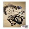 KIT pistone e guarnizione smeriglio Vertex Replica 4 tempi KTM EXC450F Compr 11,8:1 2012-16 ⌀...