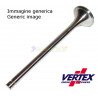 Valvola aspirazione in acciaio Vertex 8400045-2