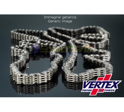 Catena Distribuzione Vertex 124 maglie 8882RH2010124