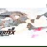 KIT 5 dischi frizione Vertex in SUGHERO 8220057-5