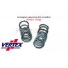 KIT 4 Aluminum clutch plates VERTEX 8222001-4
