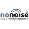 2-Piece Ear Protection Kit NO NOISE MOTOR / Earplugs