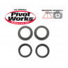 Kit paraoli forcella PWFSK-Z030 Pivot Works