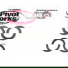 Fork Seal Kit PWFSK-Z028 Pivot Works