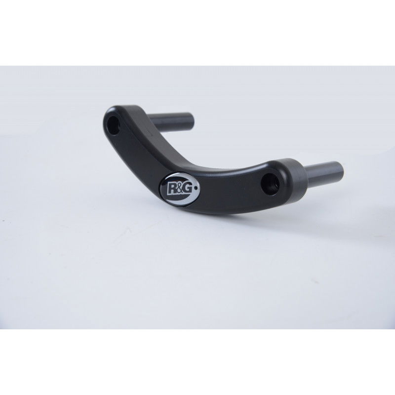 Protezioni motore DX , Yamaha MT-09 '13- (FZ-09 '13-) / MT-09 SP '18- / MT-09 TRACER '15-...