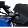 Adattatori per minifrecce anteriori per Suzuki GSX-S 125 - uso con minifrecce (minifrecce non...