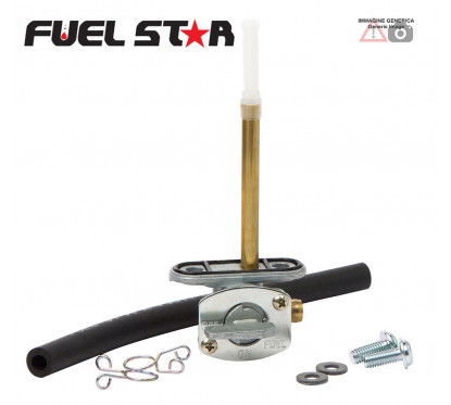 Kit rubinetto benzina FS101-0102 FUEL STAR