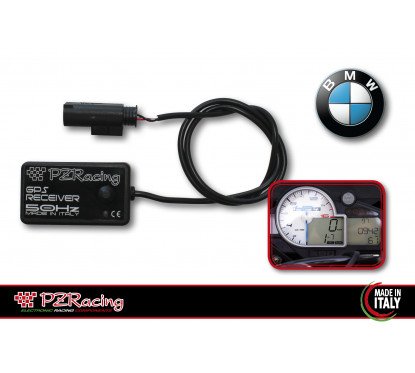 B-Tronic GPS RECEIVER FOR OEM BMW DASHBOARD BMW BW600 PZRacing