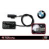 B-Tronic RICEVITORE GPS PER CRUSCOTTI ORIGINALI BMW BW600 PZRacing