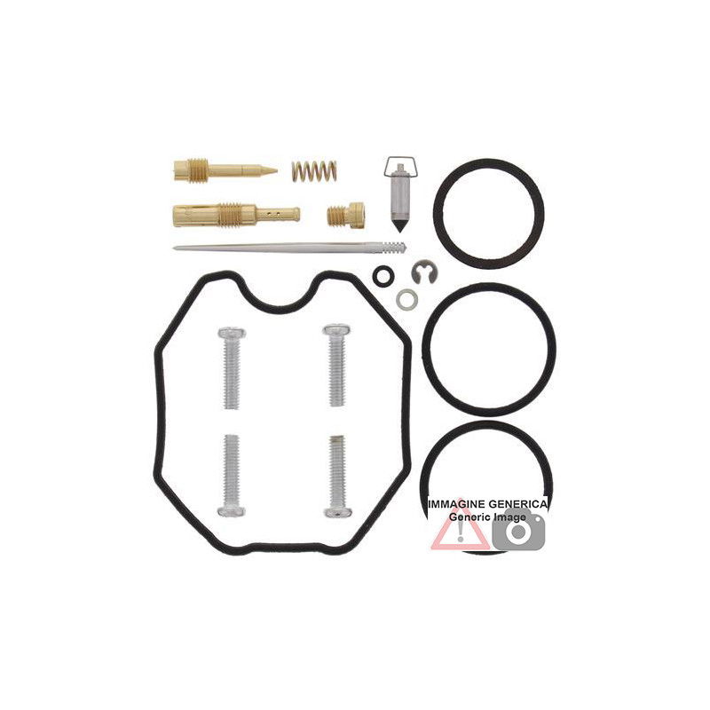 Kit revisione carburatore 26-1043 ALL BALLS