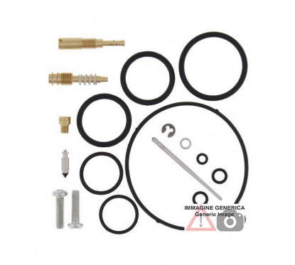 Kit revisione carburatore 26-1207 ALL BALLS