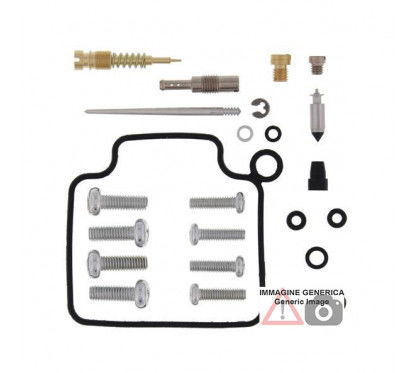 Kit revisione carburatore 26-1210 ALL BALLS