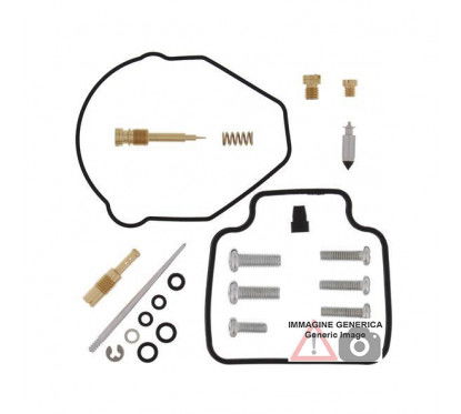 Kit revisione carburatore 26-1215 ALL BALLS