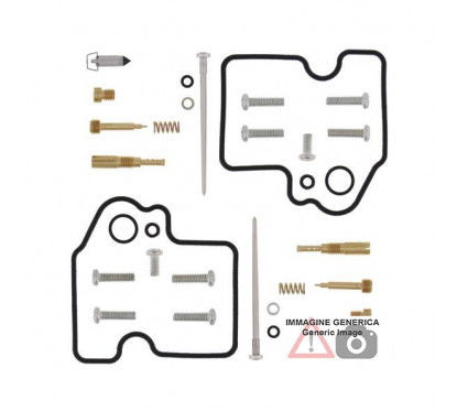 Kit revisione carburatore 26-1217 ALL BALLS