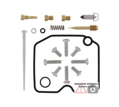 Kit revisione carburatore 26-1221 ALL BALLS