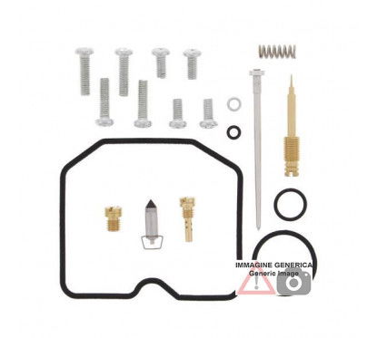 Kit revisione carburatore 26-1224 ALL BALLS