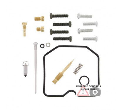 Kit revisione carburatore 26-1231 ALL BALLS