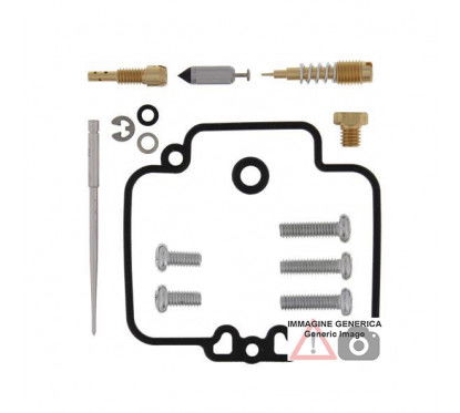Kit revisione carburatore 26-1249 ALL BALLS