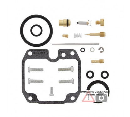 Kit revisione carburatore 26-1251 ALL BALLS