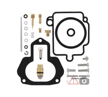 Kit revisione carburatore 26-1253 ALL BALLS
