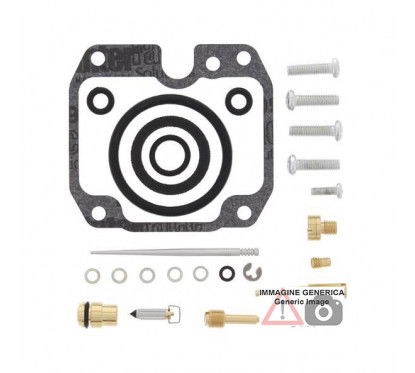 Kit revisione carburatore 26-1255 ALL BALLS