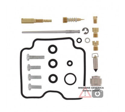 Kit revisione carburatore 26-1263 ALL BALLS