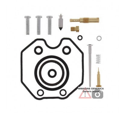 Kit revisione carburatore 26-1321 ALL BALLS