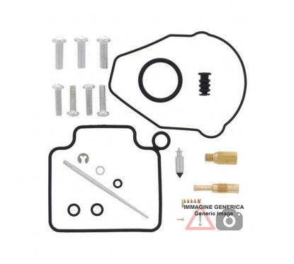 Kit revisione carburatore 26-1329 ALL BALLS