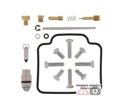 Kit revisione carburatore 26-1342 ALL BALLS