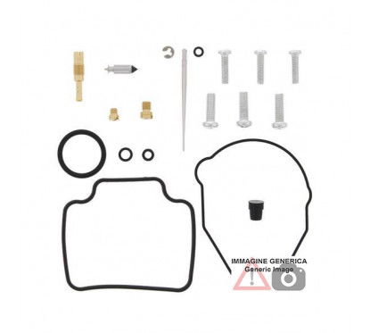 Kit revisione carburatore 26-1367 ALL BALLS